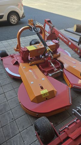Fischer GL 4/70 160-280