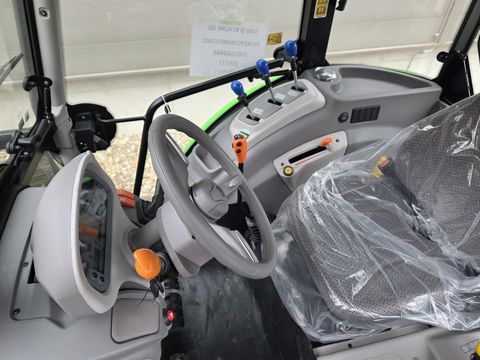 Deutz Fahr Deutz 5080D 