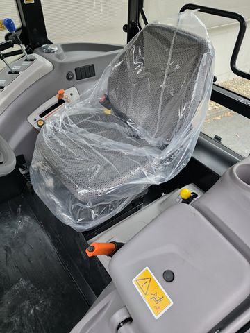 Deutz Fahr Deutz 5080D 