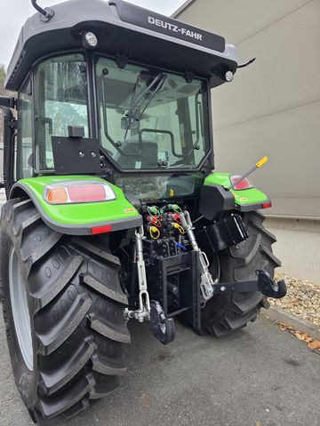 Deutz Fahr Deutz 5080D 