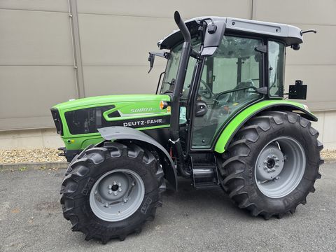Deutz Fahr Deutz 5080D 