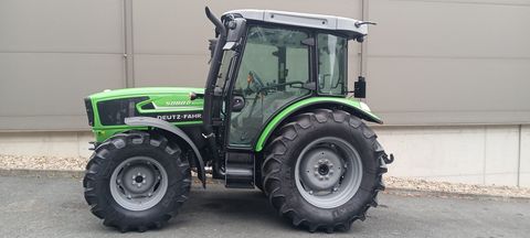 Deutz Fahr Deutz 5080D 