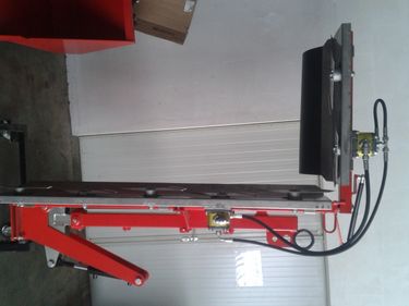 KMG KMG Laubschneider VR 2