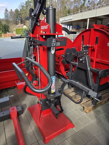 Krpan Krpan CV 26 K PRO