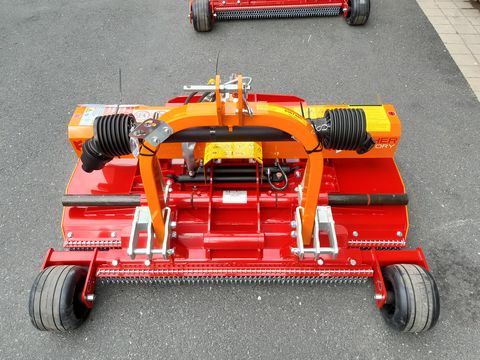 Fischer Fischer BV 3 190-260