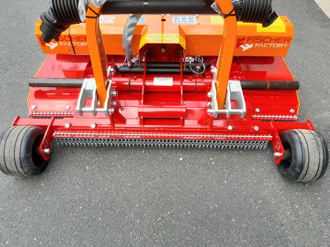 Fischer Fischer BV 3 190-260