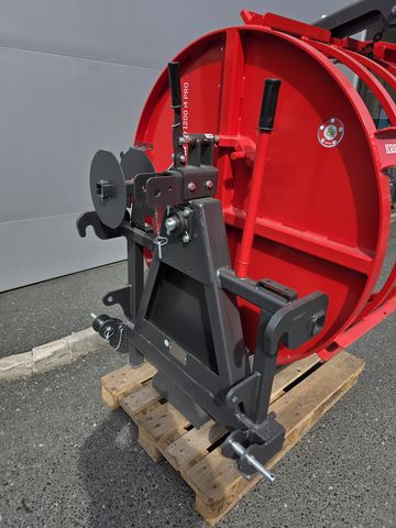 Krpan Krpan PD 1200 Pro Mech