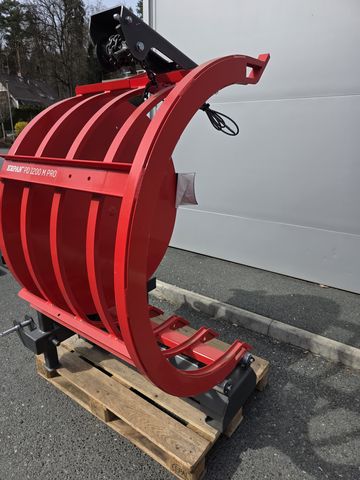 Krpan Krpan PD 1200 Pro Mech