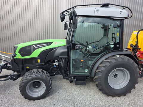 Deutz Fahr Deutz 5080 DS Ecoline GS