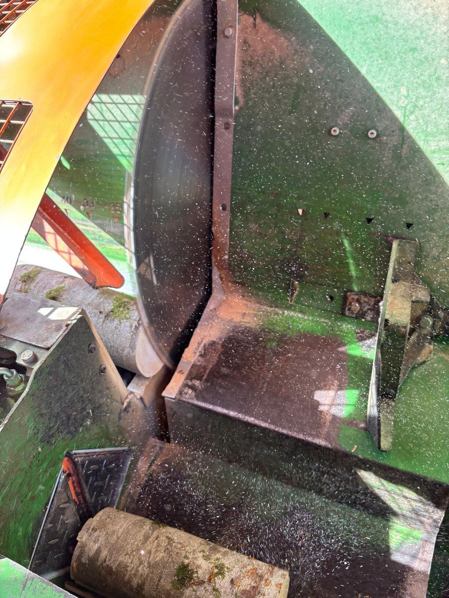 Posch Spaltfix S-350 Autospeed 2