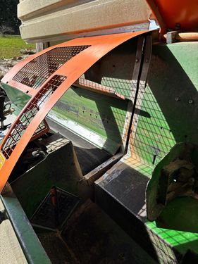 Posch Spaltfix S-350 Autospeed