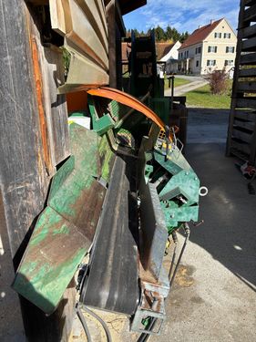 Posch Spaltfix S-350 Autospeed