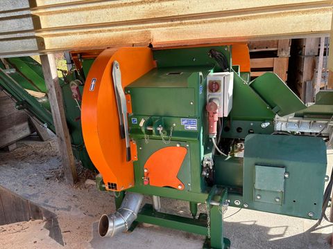 Posch Spaltfix S-350 Autospeed