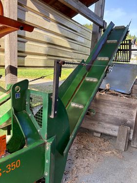 Posch Spaltfix S-350 Autospeed