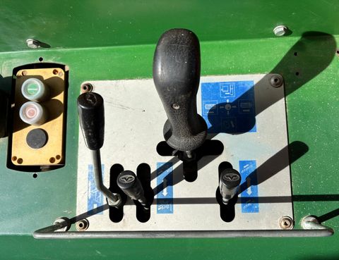 Posch Spaltfix S-350 Autospeed