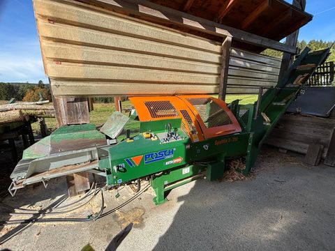 Posch Spaltfix S-350 Autospeed