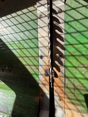 Posch Spaltfix S-350 Autospeed