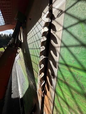 Posch Spaltfix S-350 Autospeed