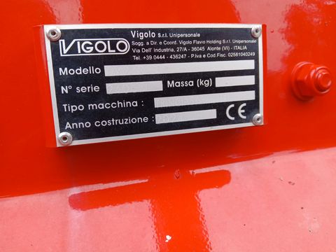 Vigolo Vigolo MX2/R 280