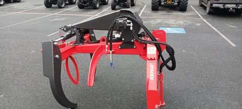 Krpan Rückezange KL 2200