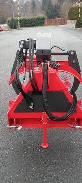 Krpan Rückezange KL 2200