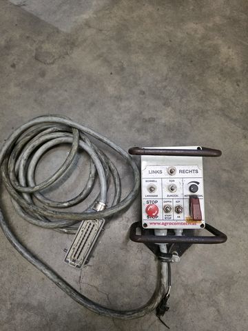 Deutz Deutz Agroplus V410