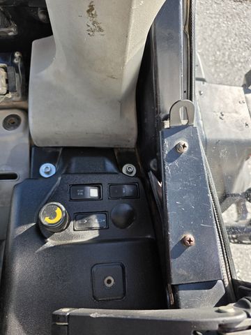 Deutz Deutz Agroplus V410