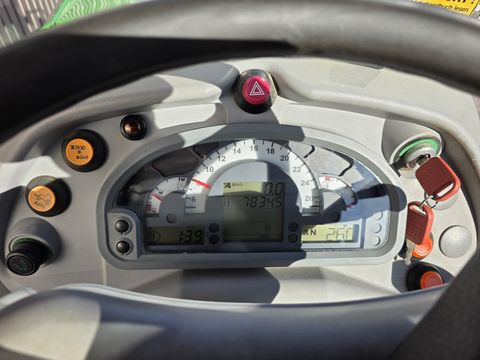 Deutz Deutz Agroplus V410