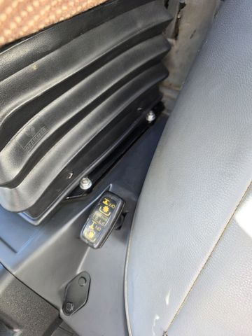 Deutz Deutz Agroplus V410