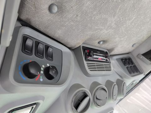 Deutz Deutz Agroplus V410