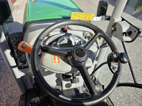 Deutz Deutz Agroplus V410