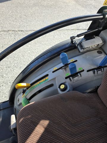 Deutz Deutz Agroplus V410