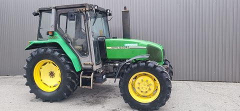 John Deere John Deere 3000/4