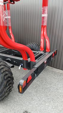 Krpan Krpan GP9DF GD7,6K