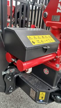 Krpan Krpan GP9DF GD7,6K