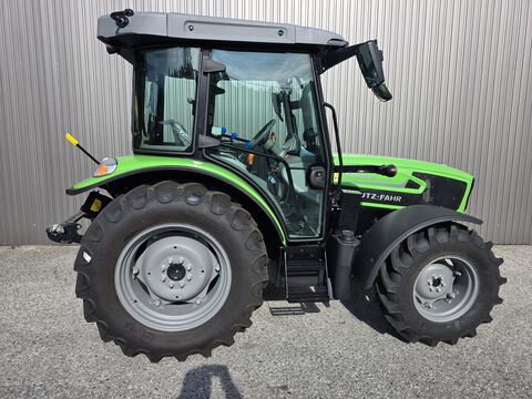 Deutz Fahr 5080D Keyline