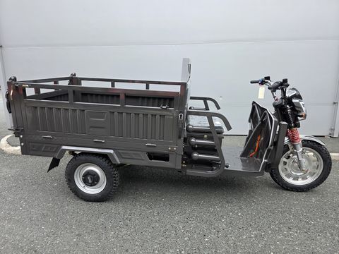 Carello Carello E Transporter LDR MAXI