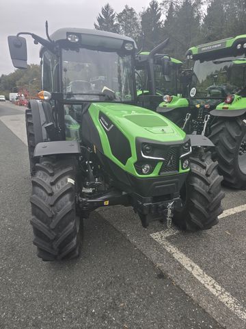 Deutz Fahr Deutz 5095 D  GS MY 2024 