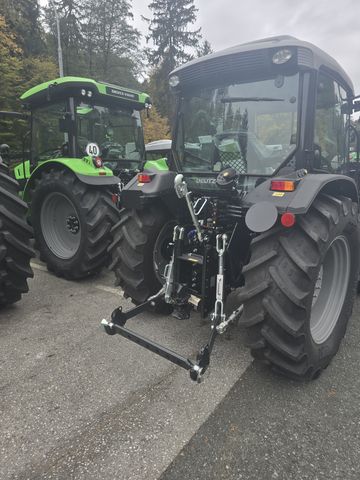 Deutz Fahr Deutz 5095 D  GS MY 2024