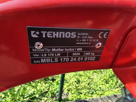 Tehnos MBLS 170 