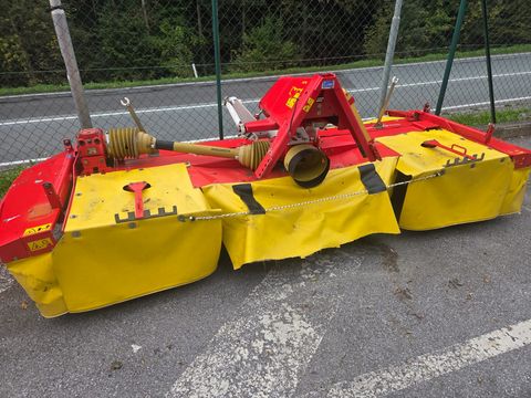 Pöttinger Nova Cat 306 F CL