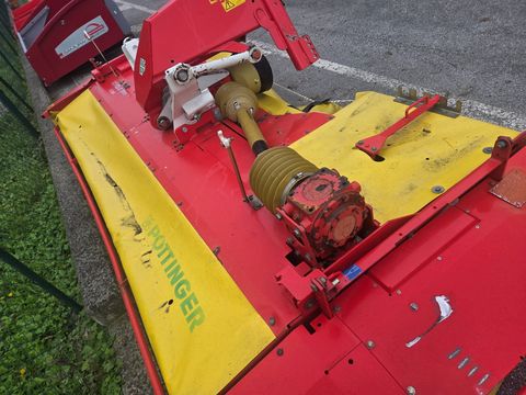 Pöttinger Nova Cat 306 F CL