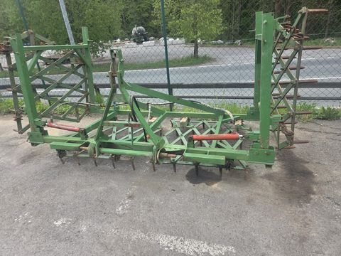 Grabner Egge 4m