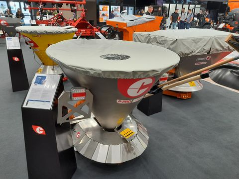 Cosmo P PRO Salzstreuer 300