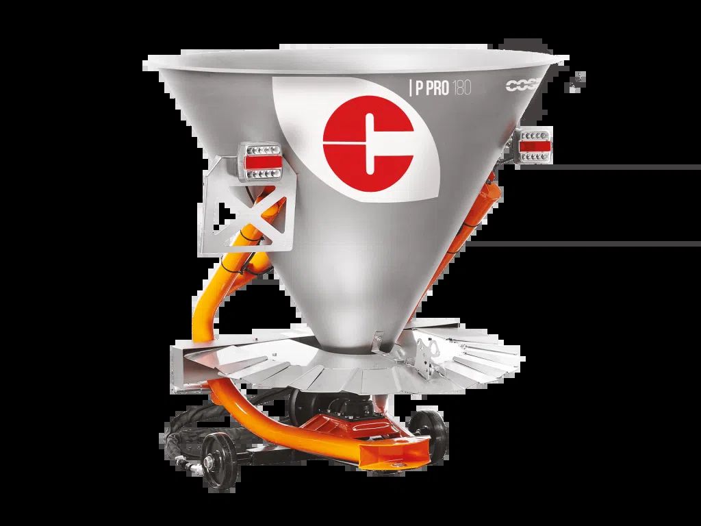 Cosmo Salzstreuer P Pro 300 1