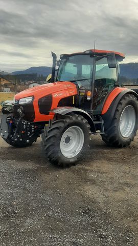 Kubota MK5000