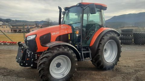 Kubota MK5000