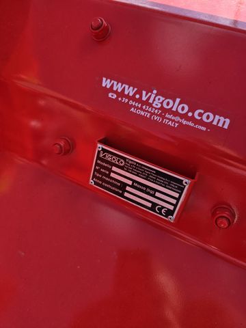 Vigolo Vigolo MX3/R280