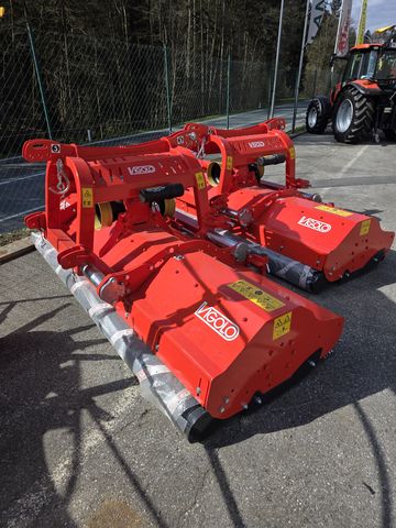 Vigolo Vigolo MX3/R280