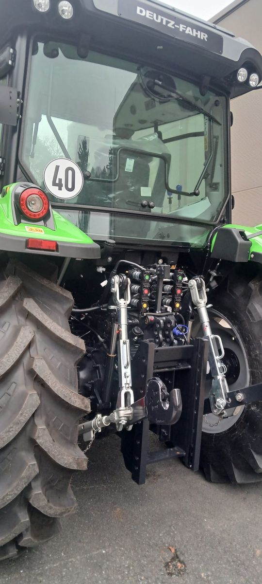 Deutz Fahr Deutz 5075 Keyline 2